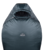 Спальник Иночь -5°С Short 2025 (LZ 185*75*48 см; Гренадин)
